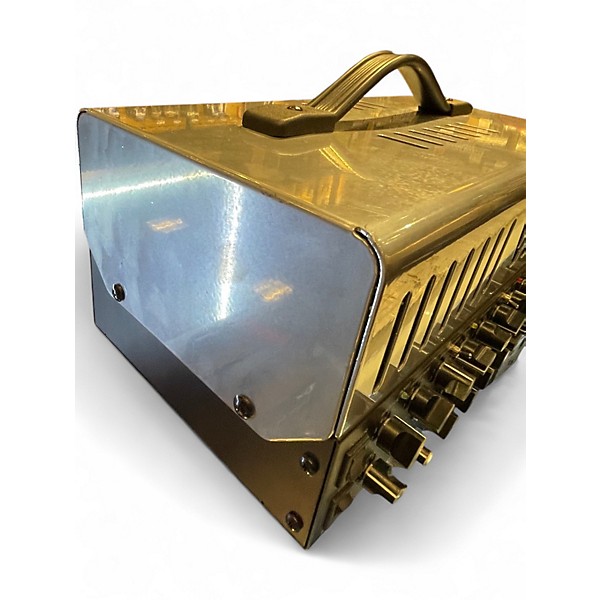 Used Carvin V3M Micro Tube Guitar Amp Head