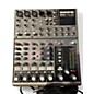 Used Mackie 802VLZ3 Unpowered Mixer