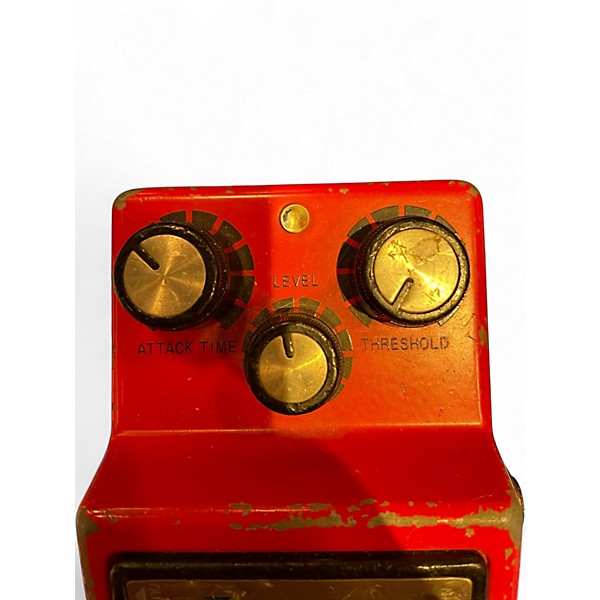 Used Ibanez CP9 COMPRESSOR LIMITER Effect Pedal