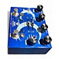 Used Walrus Audio Sloer Stereo Ambient Reverb Effect Pedal