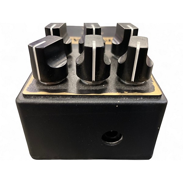 Used Friedman BEOD Effect Pedal