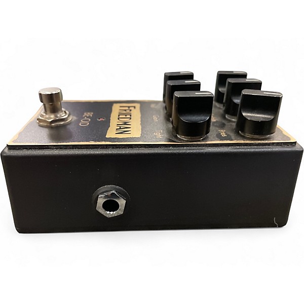 Used Friedman BEOD Effect Pedal