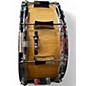 Used Pork Pie USA 14in MAPLE NATURAL Drum