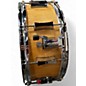 Used Pork Pie USA 14in MAPLE NATURAL Drum