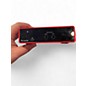 Used Focusrite Scarlett Solo Gen 3 Audio Interface