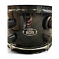 Used PDP by DW 4 Piece 805 Black Drum Kit