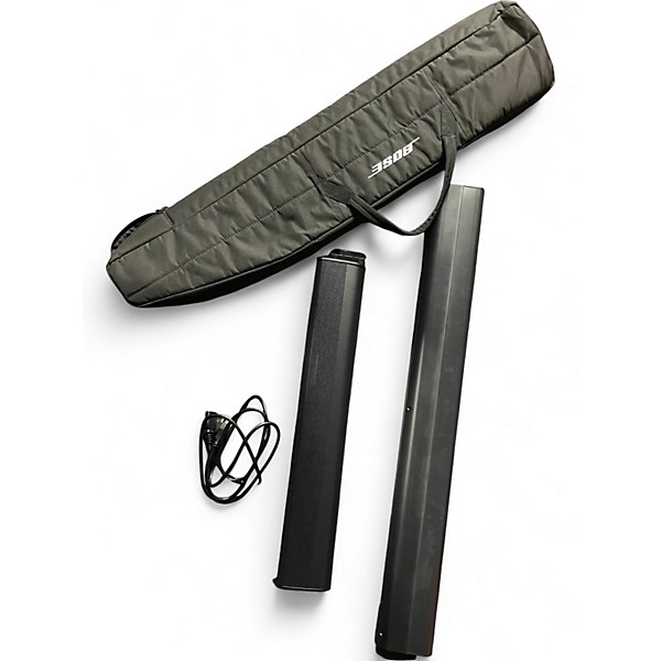 Used Bose Professional L1 Pro8 Powered Speaker