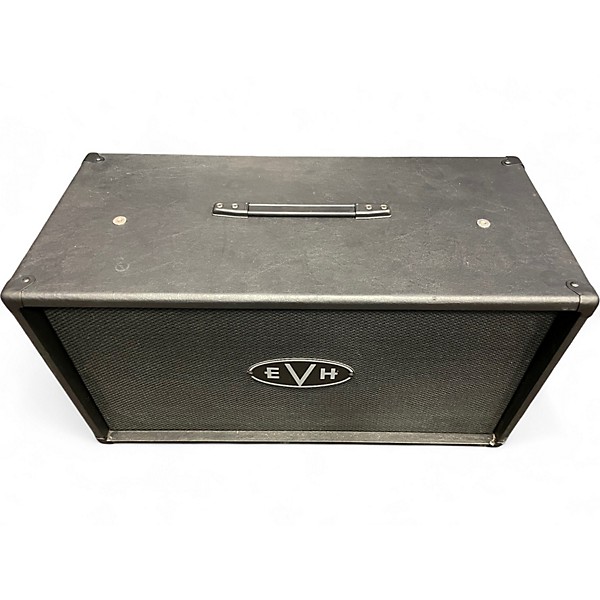 Used EVH 5150 212ST 2x12 Guitar Cabinet
