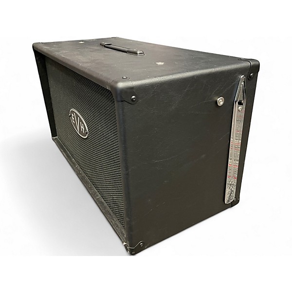 Used EVH 5150 212ST 2x12 Guitar Cabinet