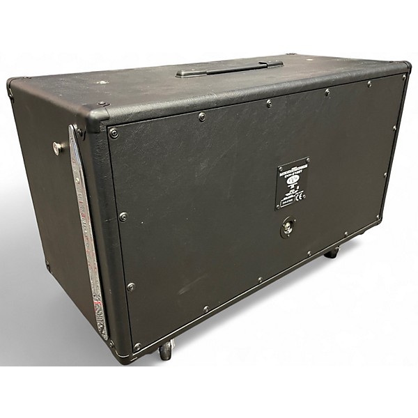 Used EVH 5150 212ST 2x12 Guitar Cabinet