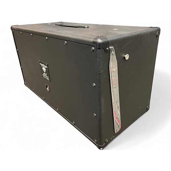 Used EVH 5150 212ST 2x12 Guitar Cabinet