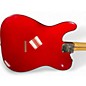 Used Fender American Standard Telecaster Candy Apple Red Solid Body Electric Guitar