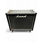 Used Marshall JCM900 Oversized 2x12 Guitar Cabinet thumbnail