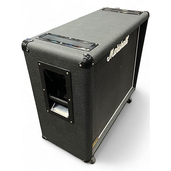 Used Marshall JCM900 Oversized 2x12 Guitar Cabinet