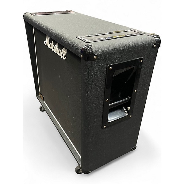 Used Marshall JCM900 Oversized 2x12 Guitar Cabinet