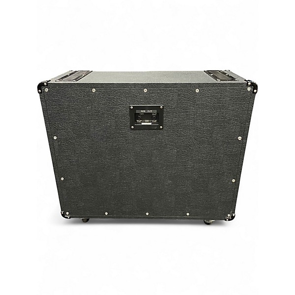 Used Marshall JCM900 Oversized 2x12 Guitar Cabinet
