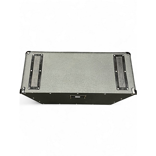 Used Marshall JCM900 Oversized 2x12 Guitar Cabinet