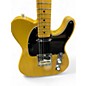 Used Fender American Professional II Telecaster Butterscotch Blonde Solid Body Electric Guitar