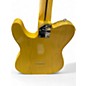 Used Fender American Professional II Telecaster Butterscotch Blonde Solid Body Electric Guitar