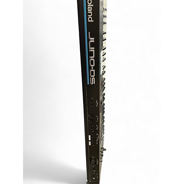 Used Roland JUNO DS61 Keyboard Workstation