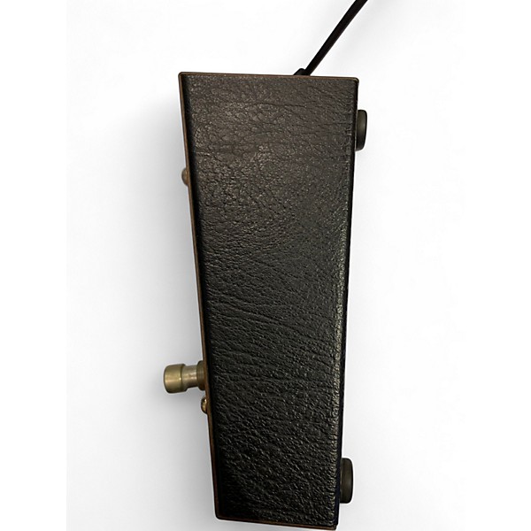 Used 1970s Electro-Harmonix Small Stone Phase Shifter V1 Effect Pedal