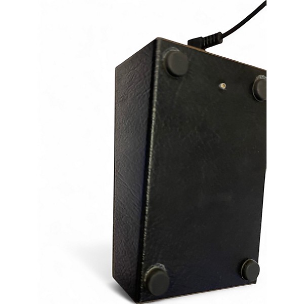 Used 1970s Electro-Harmonix Small Stone Phase Shifter V1 Effect Pedal