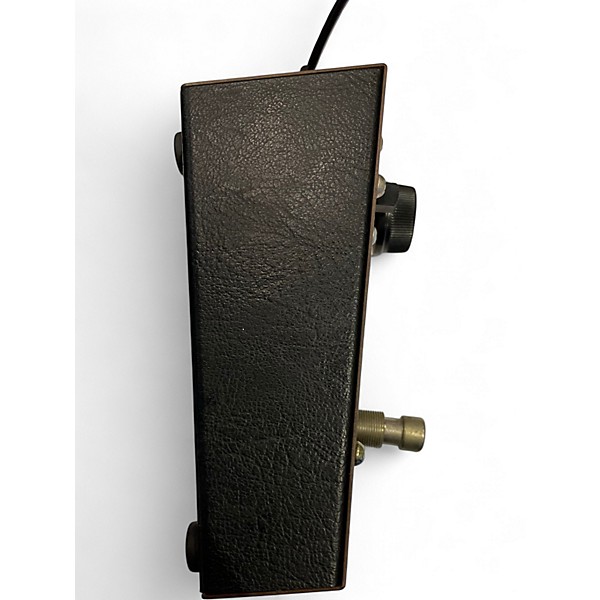 Used 1970s Electro-Harmonix Small Stone Phase Shifter V1 Effect Pedal