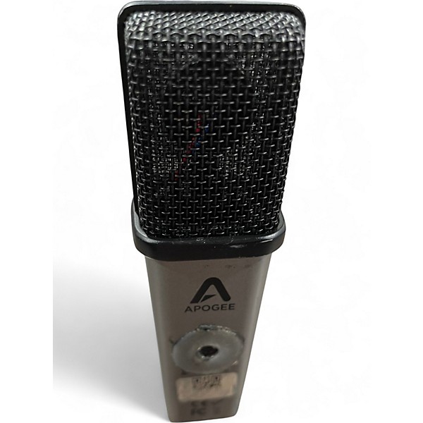Used Apogee Mic+ USB Microphone