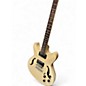 Used Ibanez AS73G Antique Ivory Hollow Body Electric Guitar