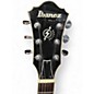 Used Ibanez AS73G Antique Ivory Hollow Body Electric Guitar