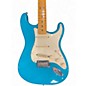 Used Fender American Professional II Stratocaster Turquoise Solid Body Electric Guitar