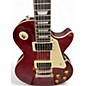 Used Epiphone Les Paul Traditional Pro Red Solid Body Electric Guitar