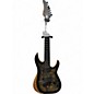 Used Schecter Guitar Research REAPER 7 Charcoal Solid Body Electric Guitar thumbnail