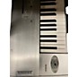 Used KORG Triton Le 88 Key Keyboard Workstation
