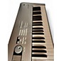 Used KORG Triton Le 88 Key Keyboard Workstation