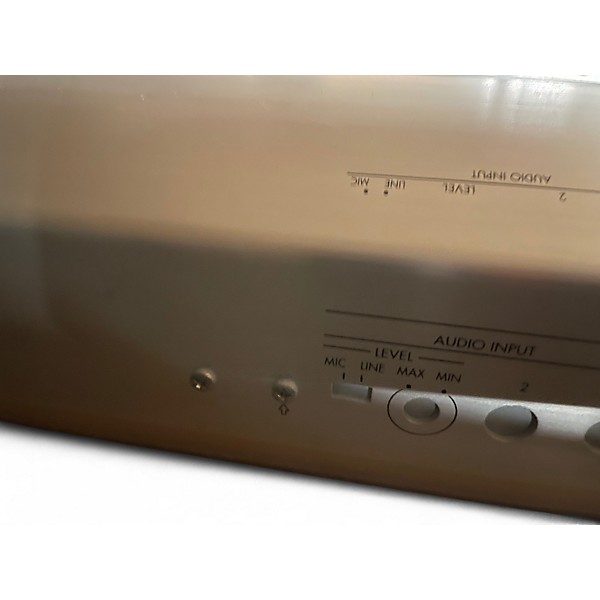 Used KORG Triton Le 88 Key Keyboard Workstation