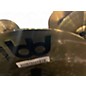 Used MEINL 16in Classic Custom Medium Crash Cymbal