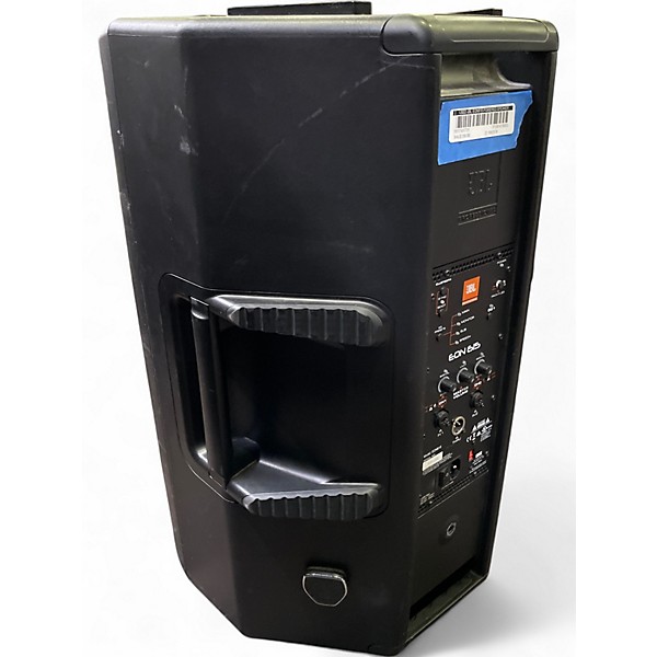 Used JBL EON615 Powered Speaker