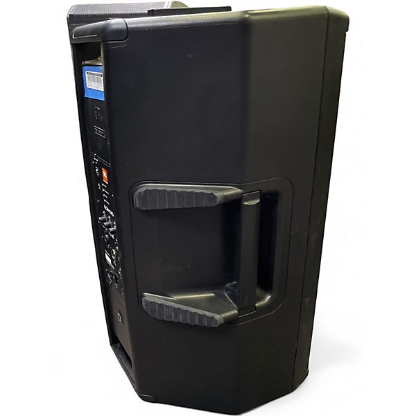 Used JBL EON615 Powered Speaker