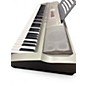 Used Casio WK200 76 Key Keyboard Workstation thumbnail