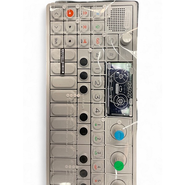 Used teenage engineering OP-1 Synthesizer