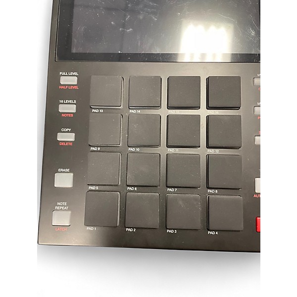 Used Akai Professional MPC ONE Production Controller