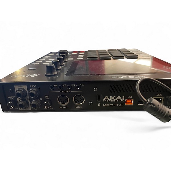 Used Akai Professional MPC ONE Production Controller