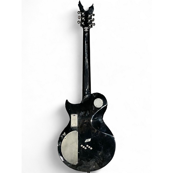 Used Peavey PXD ODDYSEY I BLACK Solid Body Electric Guitar