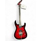 Used Jackson Slq2 Soloist Trans Red Solid Body Electric Guitar thumbnail