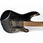 Used Sterling by Music Man JP70 John Petrucci Signature Black Solid Body Electric Guitar thumbnail