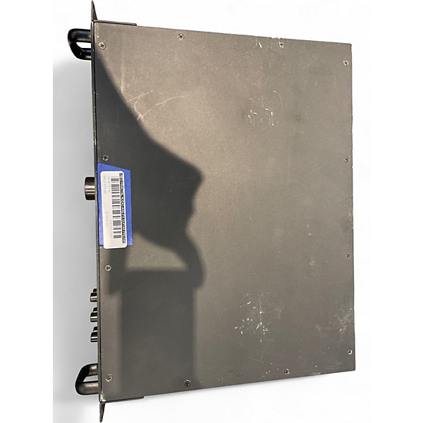 Used Fractal Audio axe-fx Guitar Preamp