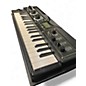 Used KORG Micro Korg XL 37 Key Synthesizer