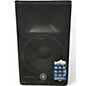 Used Yamaha DXR12 MKII Powered Speaker thumbnail
