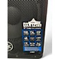 Used Yamaha DXR12 MKII Powered Speaker